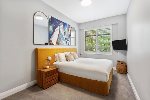 Potts Point L 2 Bedroom Stylish Retreat - Holiday Byron Bay 1