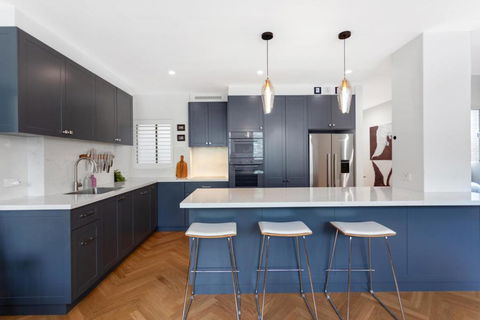Potts Point L 2 Bedroom Stylish Retreat - Holiday Byron Bay 2
