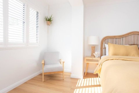 PottsVillas - Beautiful 1BDR Unit In Pottsville - Holiday Byron Bay 2