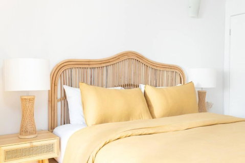 PottsVillas - Beautiful 1BDR Unit In Pottsville - Holiday Byron Bay 3