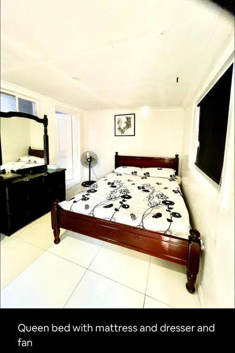 Private Entry Studio Room With Bathroom And Kitchen - Holiday Byron Bay 0