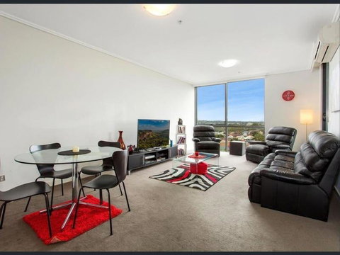 Private Room With Shared Washroom Only In 3bhk Apartment - Holiday Byron Bay 3