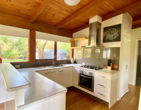 Prom Coast Oasis - Sandy Point - Holiday Byron Bay 1