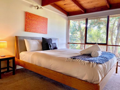 Prom Coast Oasis - Sandy Point - Holiday Byron Bay 2