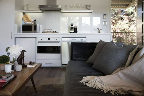 Provence Spa Villa 2 - Holiday Byron Bay 2