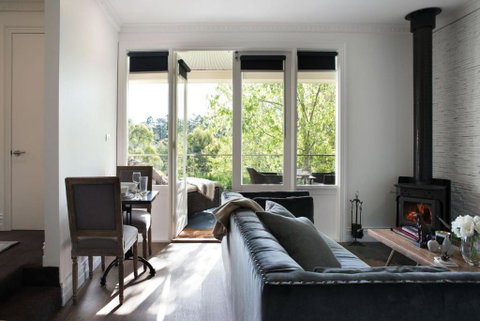 Provence Spa Villa 2 - Holiday Byron Bay 3
