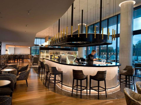 Pullman Brisbane Airport - Holiday Byron Bay 2