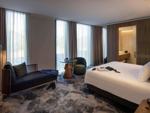 Pullman Sydney Penrith - Holiday Byron Bay 2