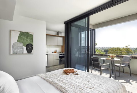 Punthill Parramatta - Holiday Byron Bay 1