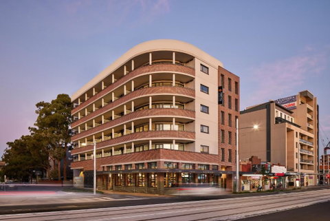 Punthill Parramatta - Holiday Byron Bay 2