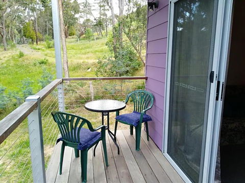 Purple House - Corner Spa, Views And Wildlife - Holiday Byron Bay 2