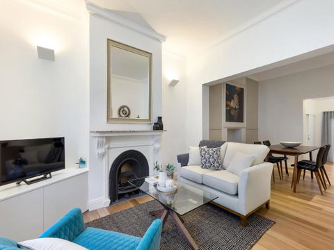 Pyrmont Harris 2 - Holiday Byron Bay 0