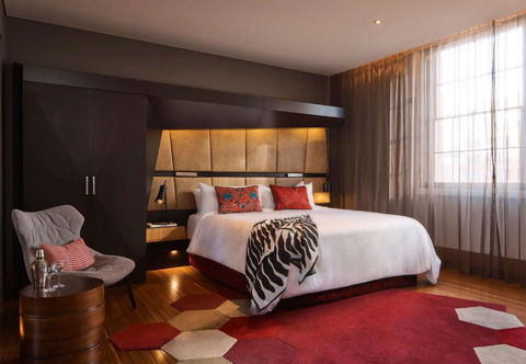 QT Sydney - Holiday Byron Bay 1