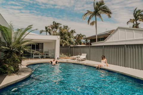 Quail Cove - Holiday Byron Bay 1