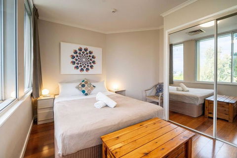 Quaint Auchenflower 1B1B Apt W Parking Close To UQ - Holiday Byron Bay 3
