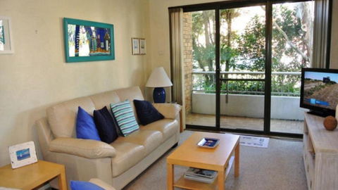 Quality Beachside Holiday - Holiday Byron Bay 1