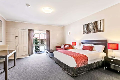 Quality Inn Colonial - Holiday Byron Bay 3