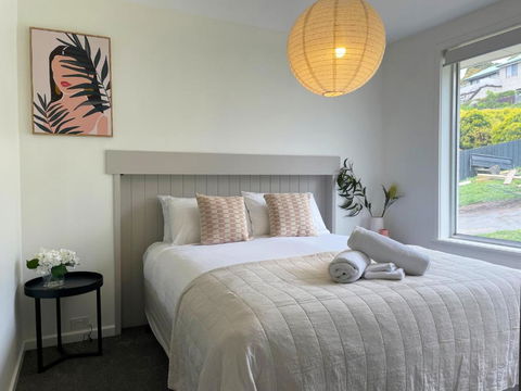 Quarry House - Bright And Renovated! - Holiday Byron Bay 2
