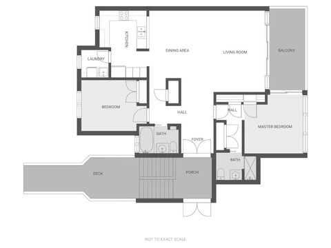 Quarterdeck 23 - Holiday Byron Bay 3