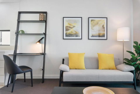 Quattro Apartments - Holiday Byron Bay 3