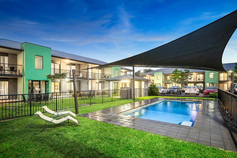 Quest Sale - Holiday Byron Bay 0