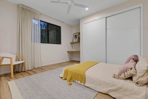 Rainforest Villa: Luxe Escape - Holiday Byron Bay 2