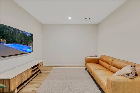 Rainforest Villa: Luxe Escape - Holiday Byron Bay 3
