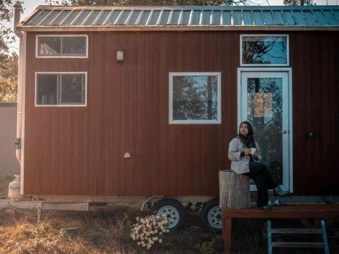 Raintree Farmstay By Tiny Away - Holiday Byron Bay 0