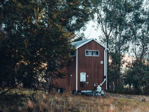 Raintree Farmstay By Tiny Away - Holiday Byron Bay 1
