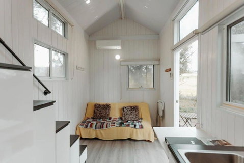 Raintree Farmstay By Tiny Away - Holiday Byron Bay 2