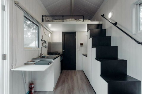 Raintree Farmstay By Tiny Away - Holiday Byron Bay 3