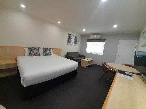 Red Bridge Motor Inn - Holiday Byron Bay 3