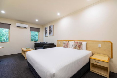 Red Bridge Motor Inn - Holiday Byron Bay 1