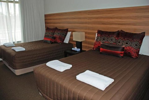 Red Cedars Motel - Holiday Byron Bay 1