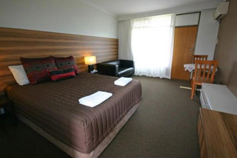 Red Cedars Motel - Holiday Byron Bay 2