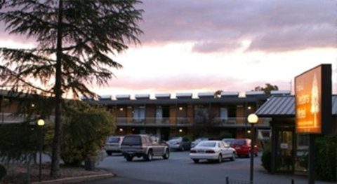 Red Cedars Motel - Holiday Byron Bay 3