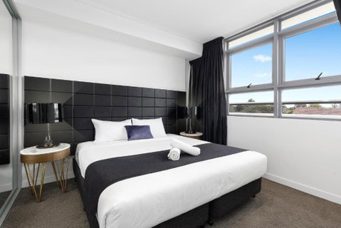 Premium Apartments Chatswood - Holiday Byron Bay 2