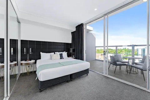 Premium Apartments Chatswood - Holiday Byron Bay 1