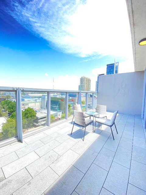 Premium Apartments Chatswood - Holiday Byron Bay 3