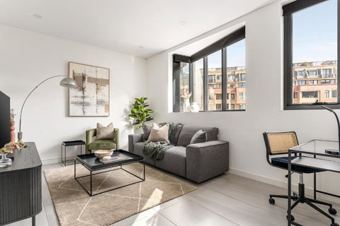 Pyrmont Apartments By Urban Rest - Holiday Byron Bay 1