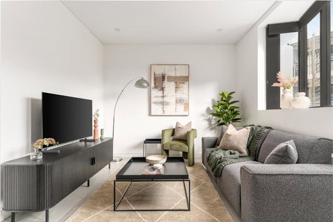 Pyrmont Apartments By Urban Rest - Holiday Byron Bay 0