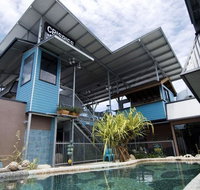 Aspect Central - Holiday Byron Bay