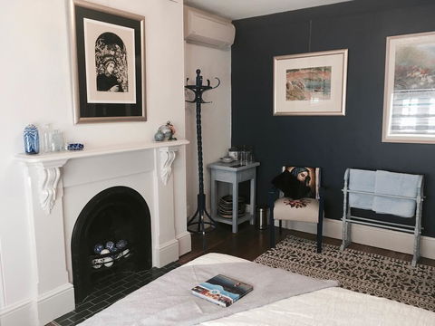 Assemblage Boutique Art B & B - Holiday Byron Bay 2