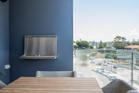 Astina Suites, Forster - Holiday Byron Bay 3