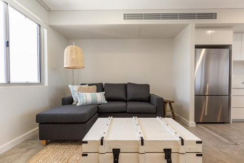 Astina Suites, Forster - Holiday Byron Bay 1