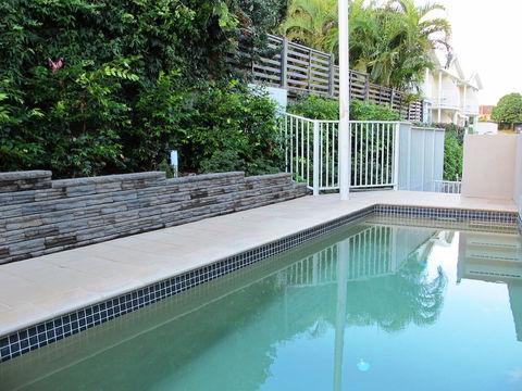 Aston Hill Motor Lodge - Holiday Byron Bay 1