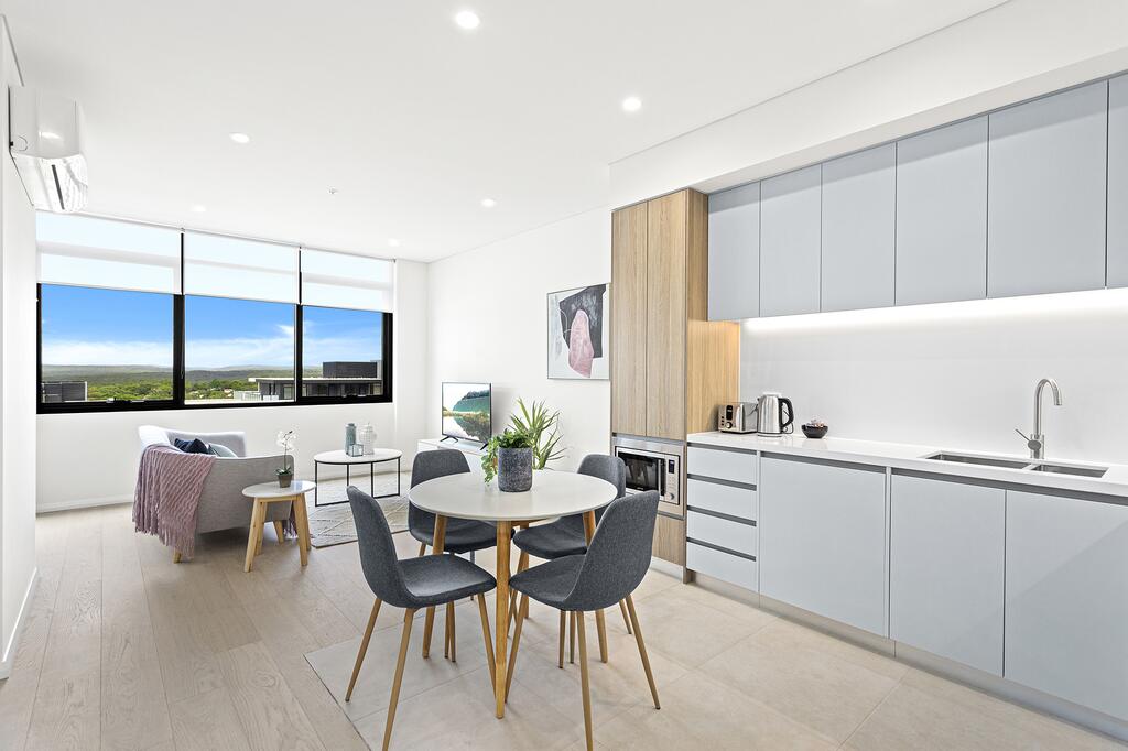 Kirrawee NSW Holiday Byron Bay