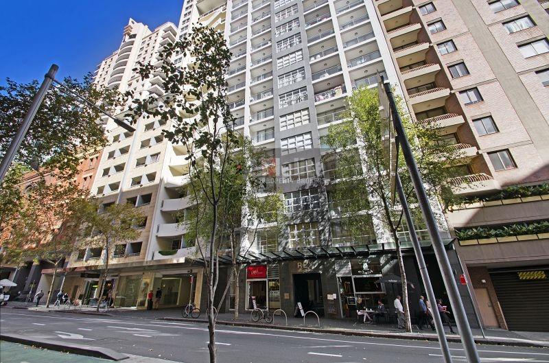 World Square NSW Holiday Byron Bay