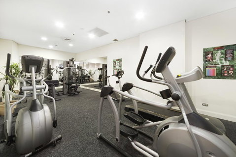 Astra Apartments Sydney - Kent Street - Holiday Byron Bay 3