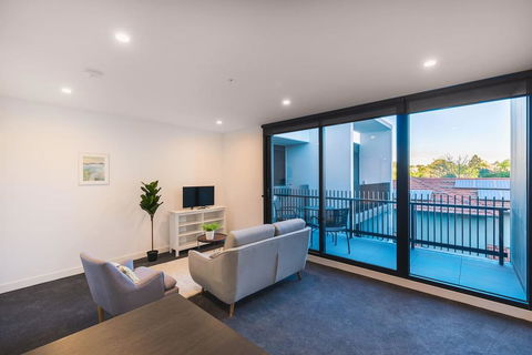Astrina 2 Bed Value Apartment - Holiday Byron Bay 0